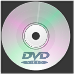 DVD-Disk-icon